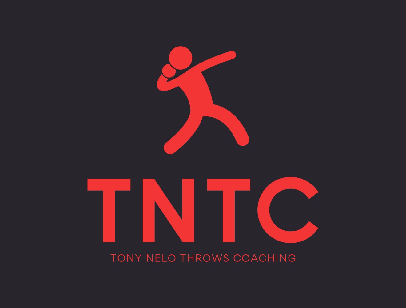 Tony Nelo Throws Coaching